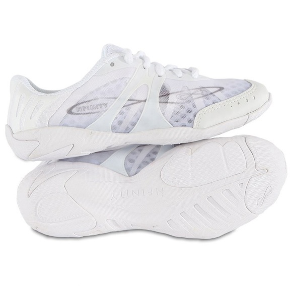 nfinity cheer shoes sale